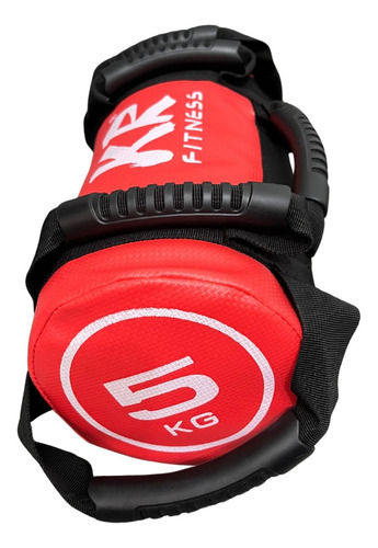 Core Bag / Saco De Arena 5 Kg