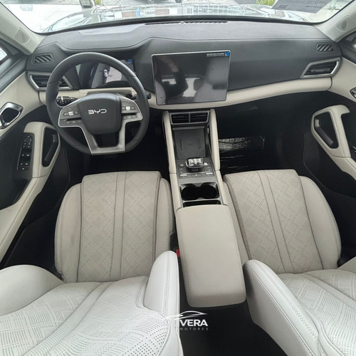 BYD Yuan Pro 0.0 Gs