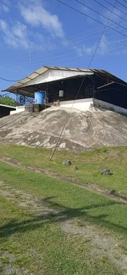 Hacienda-Finca en venta