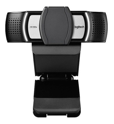 Camara Web Logitech C930e Full Hd Profesional Webcam @pd