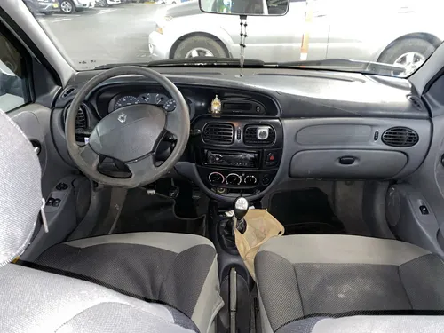 Renault Megane 1.4 Sw