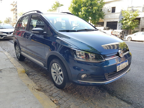 Volkswagen Suran Track 1.6 2019