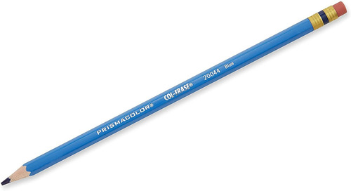 Imagen 7 de 11 de Lapices De Colores Borrables Prismacolor X24 Unidades