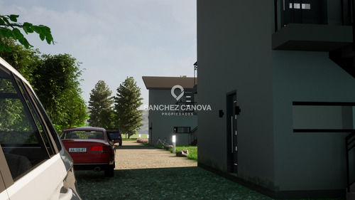 Imagen 9 de 20 de Departamento En Venta Ubicado En Las Marías, Bariloche, Patagonia