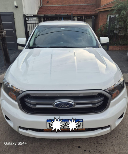 Ford Ranger 3.2 Cd Xls Tdci 200cv Manual 4x4