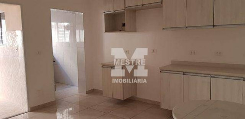 Imagem 20 de 29 de Sobrado Com 3 Dormitórios À Venda, 150 M² Por R$ 593.600,02 - Ponte Grande - Guarulhos/sp - So0548