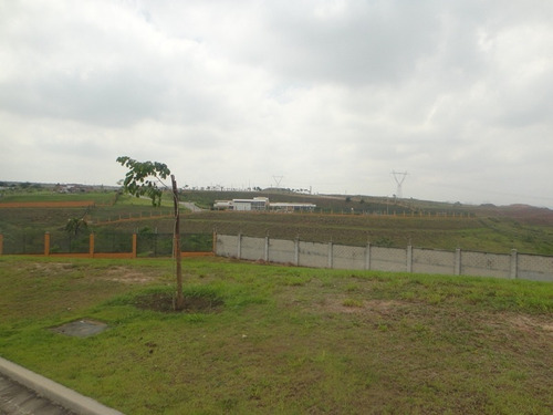 Terreno De 453,98m² No Alphaville I - To-1697