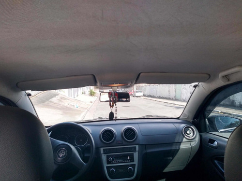 Volkswagen Gol 2013 1.0 Vht 25 Anos Total Flex 5p