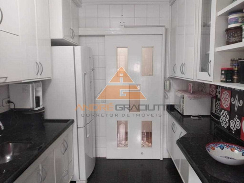 Imagem 6 de 14 de Apartamento - Vila Assuncao - Santo Andre - Sao Paulo | Ref.: - 3970