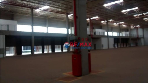 Imagem 14 de 30 de Galpão Para Alugar, 1740 M² Por R$ 32.190,00 - Parque Cidade Campinas - Campinas/sp - Ga0256