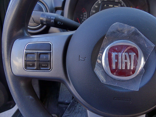 Fiat Uno Way 1.4