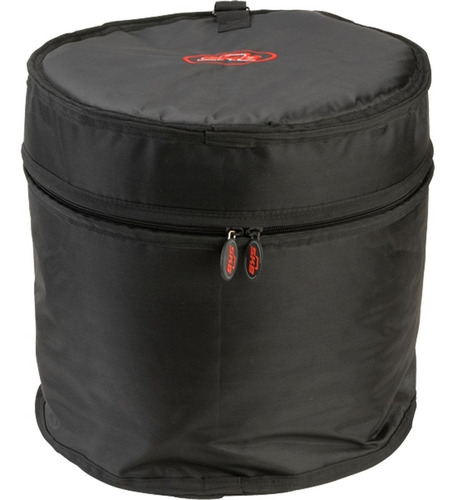 Funda Para Bombo 22 PuLG Bateria Skb 1skb-db1822  )