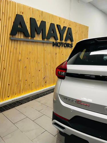 Imagen 20 de 22 de Chery Tiggo 2 Amaya Pocitos