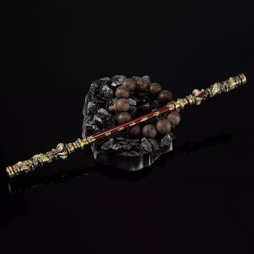 Mito Negro: Cenoura Dourada Ruyi, Cetro Sun Wukong