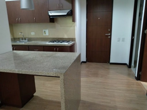 Apartaestudio En Arriendo Cumbres 473-9063
