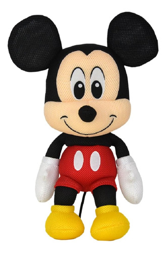 Wahu Aqua Pals Disney Classic Mickey Mouse Peluche Agua Para