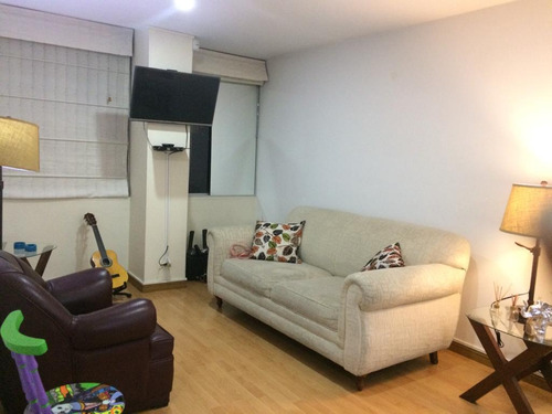 Venta De Apartamento En Normandia, Bogotá