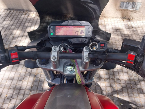 Imagen 13 de 15 de Yamaha Fz S Fi 2.0 Completa/equipada.