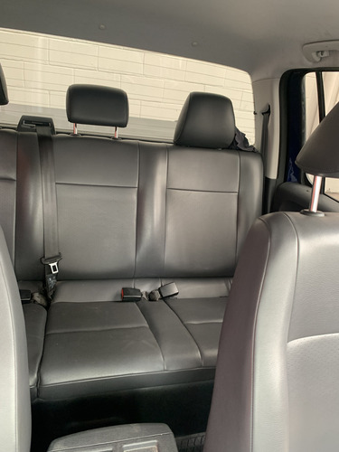 Volkswagen Amarok 2.0 Cd Tdi 140cv Trendline
