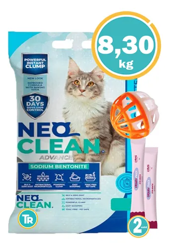 Arena Neoclean 8.3 Kg