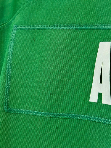 Casaca Nfl New York Jets Braelon Allen #0