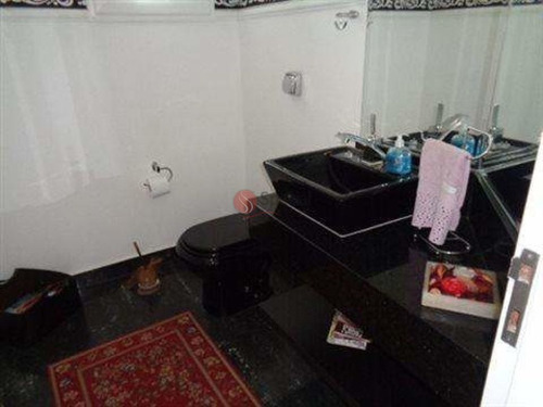 Mansão Em Condomínio Arujá - Ta7235