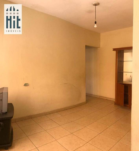 Imagem 8 de 14 de Sobrado À Venda, 100 M² Por R$ 330.000,00 - Sacomã - São Paulo/sp - So0362