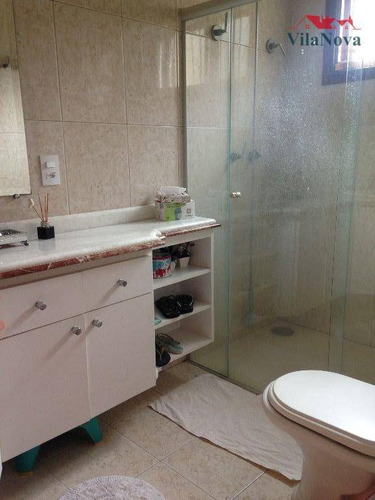 Imagem 24 de 30 de Casa Locação Terras De Itaici - Ch0124