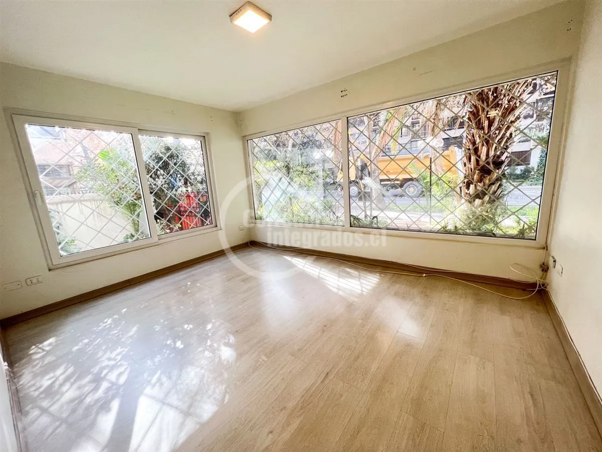 Imagen 3 de 15 de Departamento En Arriendo En Providencia