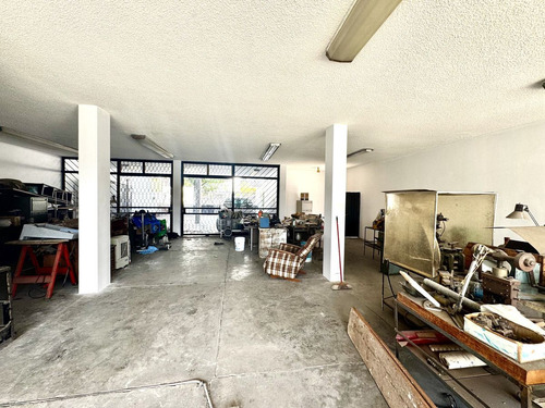 Casa En Venta En Satelite Naucalpan