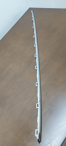 Genérico 6rf853835a Accesorio Cromado Para Vento F-1252