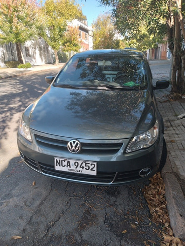 Volkswagen Saveiro G5 1.6