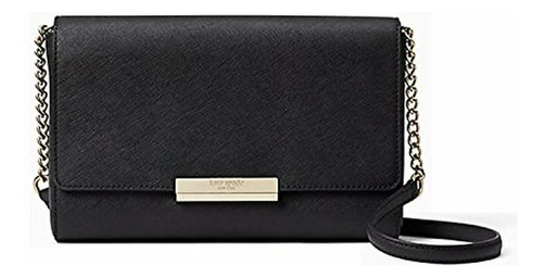 Kate Spade New York Remi Maiden Camino De Cuero Crossbody Bo