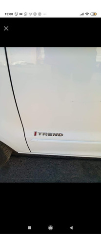 Volkswagen Fox 2013 1.6 Vht Trend Total Flex 5p