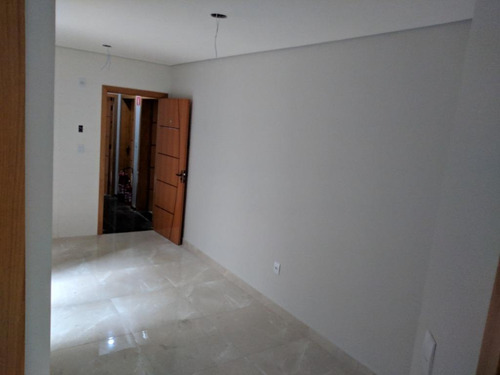 Imagem 2 de 25 de Apartamento Com 2 Dormitórios À Venda, 37 M² Por R$ 244.000,00 - Parque Erasmo Assunção - Santo André/sp - Ap5955