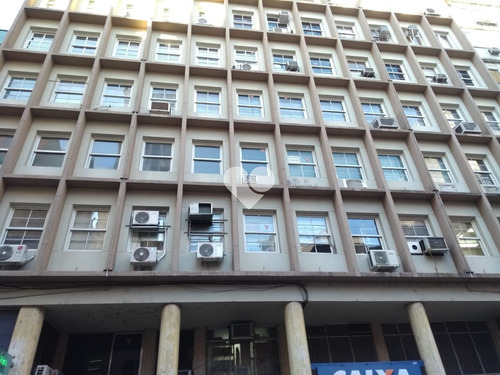 Imagem 14 de 15 de Salas/conjuntos - Centro Historico - Ref: 50473 - V-58472642