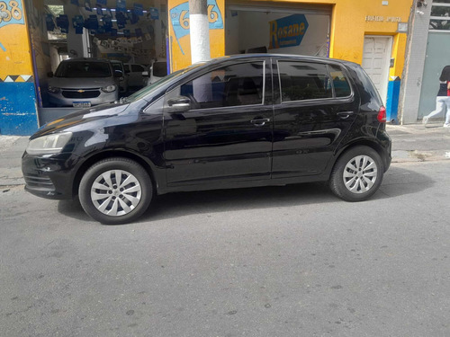 Volkswagen Fox 1.0 Trendline Total Flex 5p
