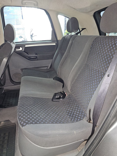 Chevrolet Meriva Maxx 1.4 MPFI 8V ECONOFLEX 5p