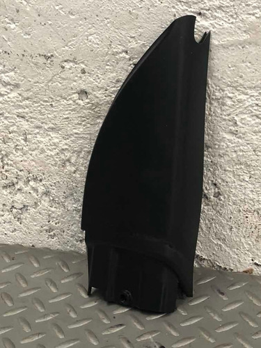 Moldura Int Del Izq Polo 1.6 Comfortline Aut Tiptronic 13/20 (Usado)
