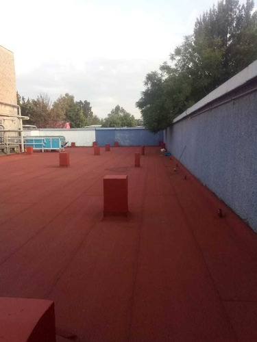 Imagen 6 de 10 de Impermeabilizacion Profesional Acrilico, Prefabricado Rollo