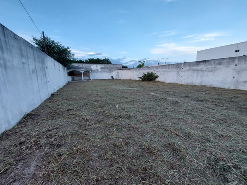 Terreno Campestre Residencial En Portal Del Norte