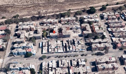 Venta Departamento Búfalo 104 Lomas De Echeveste, Lean Gto Asf