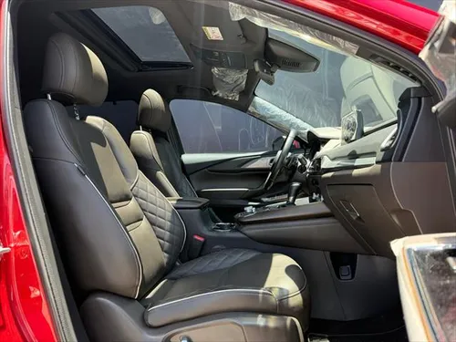 Mazda CX-9 2.5 Signature At