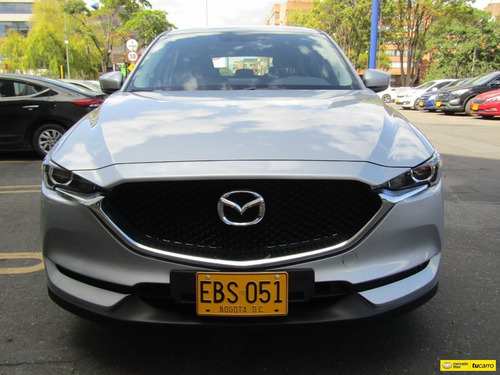 Mazda Cx-5 2.5 Touring