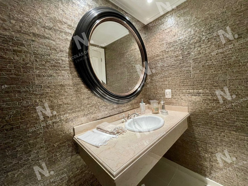 Imagen 16 de 29 de Departamento En Le Jardin Unificado Grande En Venta Con Vista Al Mar - Punta Del Este Mansa
