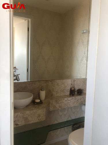 Imagem 6 de 15 de Apartamento Com 03 Suítes À Venda Na Aldeota - 1724
