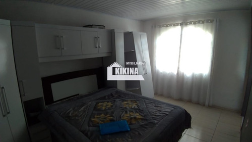 Imagem 12 de 20 de Casa Residencial Para Venda - 02950.8883