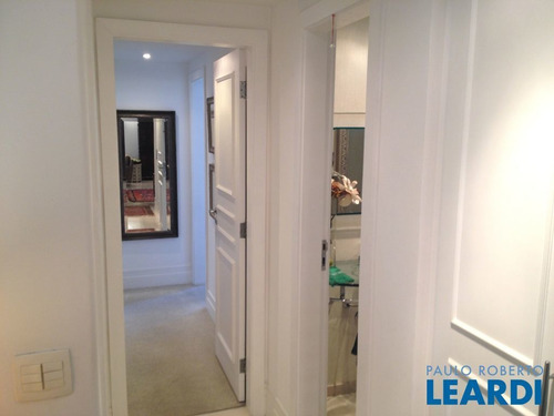 Apartamento - Real Parque - Sp - 568631