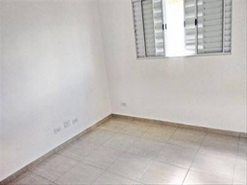Imagem 3 de 18 de Sobreposta Nova Com 60 M², Sala Com Piso Em Porcelanato, Suite E Garagem Individual, 2 Dormitórios, Área De Serviço - Hm2356
