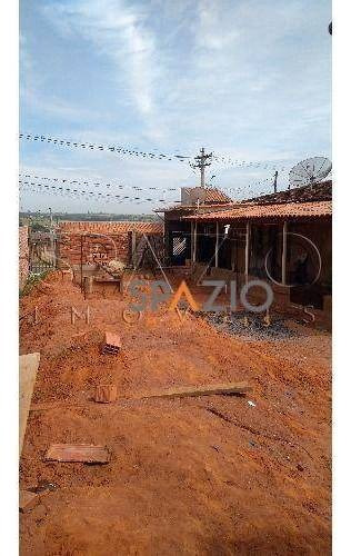 Imagem 4 de 18 de Ótima Casa Boa Localização Jardim Residencial Sta Elisa - Ca0098